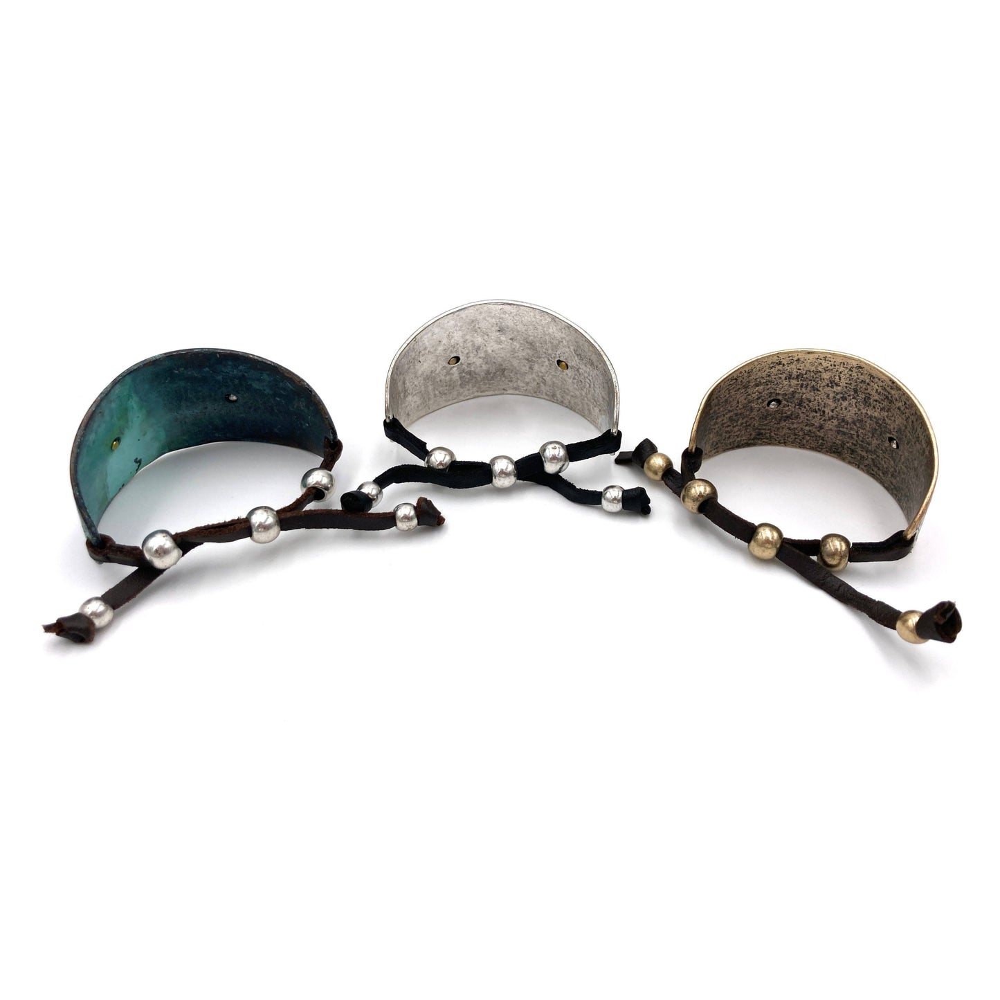 Live Love Ride Horse Western Bracelet Cuff
