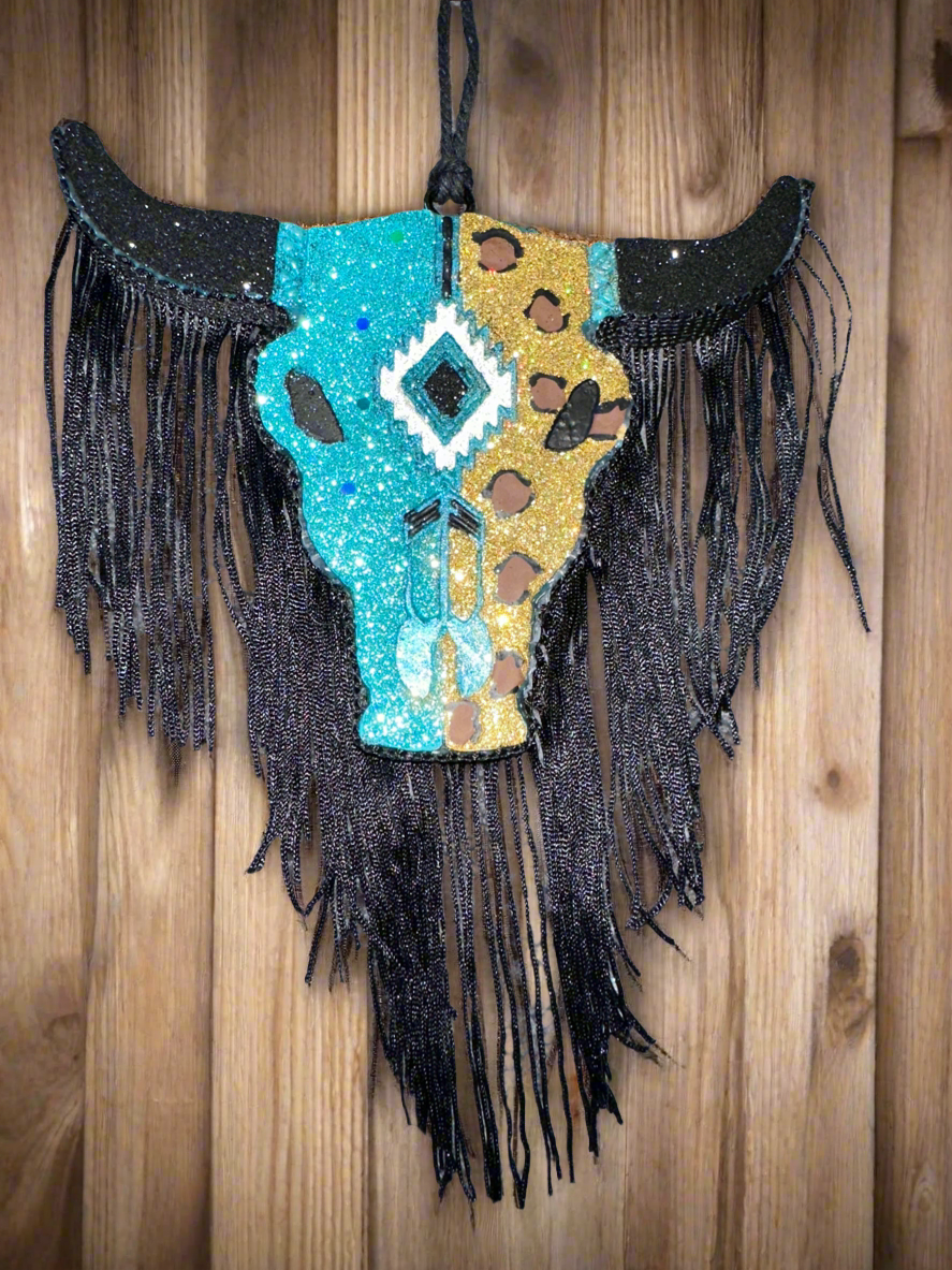 Leopard Big Bull Freshie