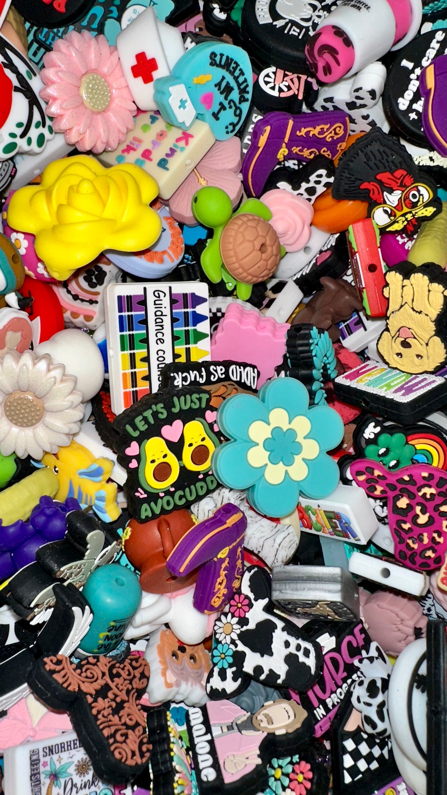 FOCAL DESTASH 75 PCS