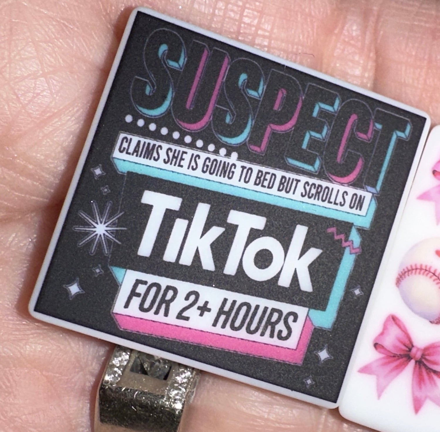 TIKTOK LIVE CLAIM TICKET