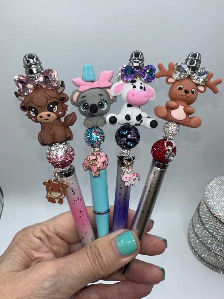 EVERYTHING PENS