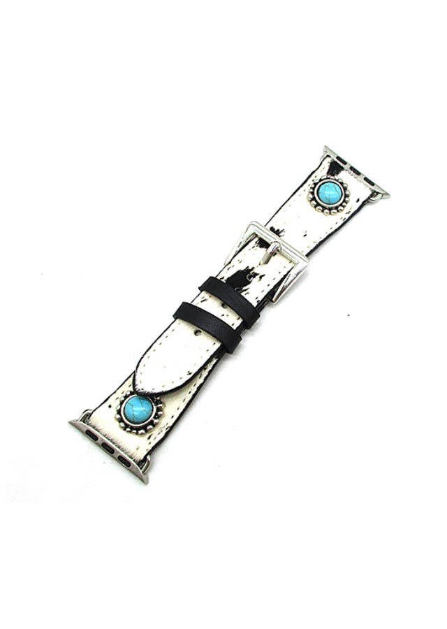 WATCH BANDS