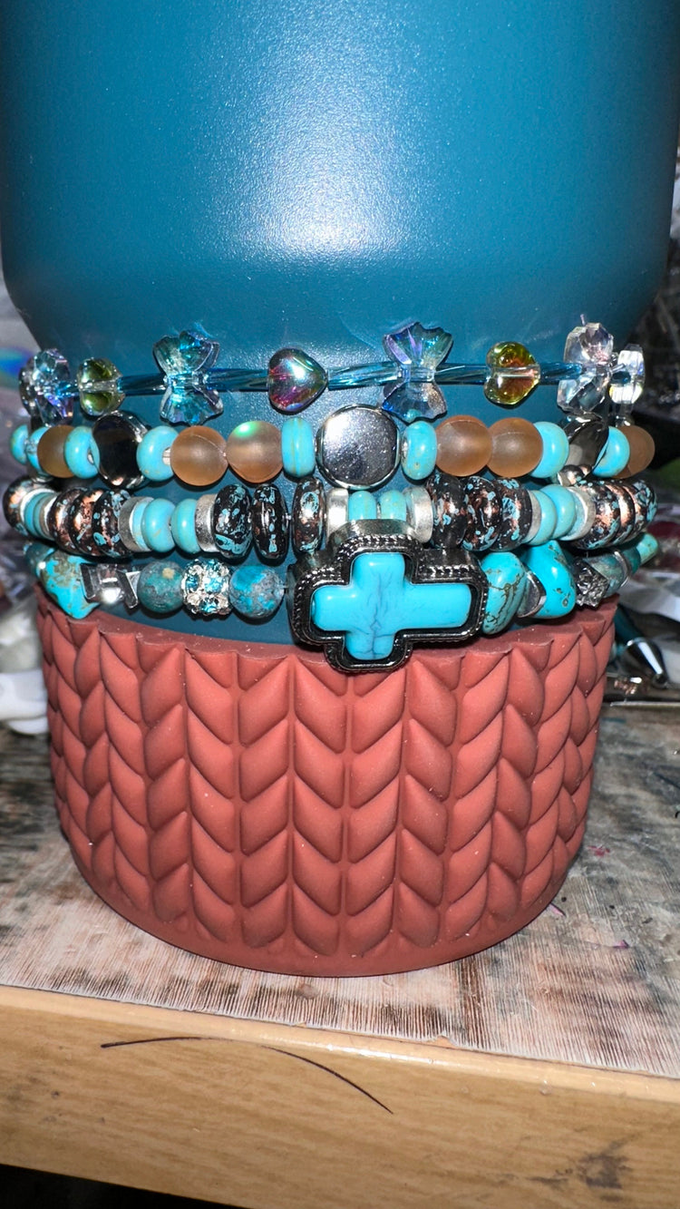 TUMBLER ACCESSORIES