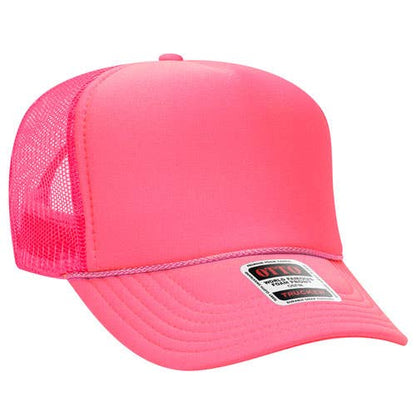 BLANK HAT SELECTION