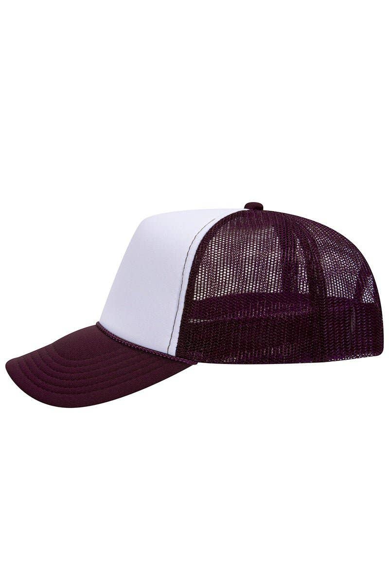 BLANK HAT SELECTION
