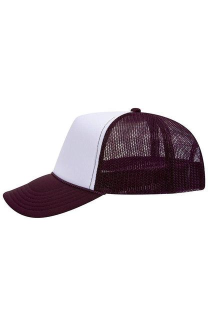 BLANK HAT SELECTION