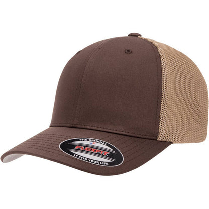 BLANK HAT SELECTION