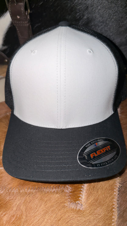 BLANK HAT SELECTION