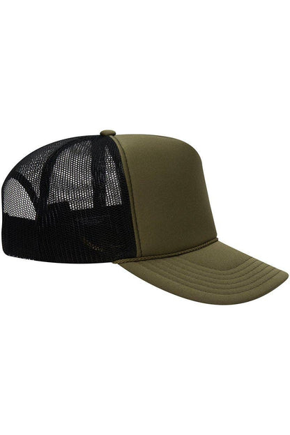 BLANK HAT SELECTION