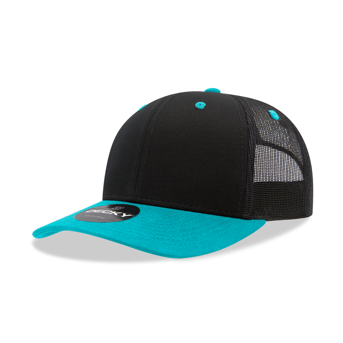 BLANK HAT SELECTION
