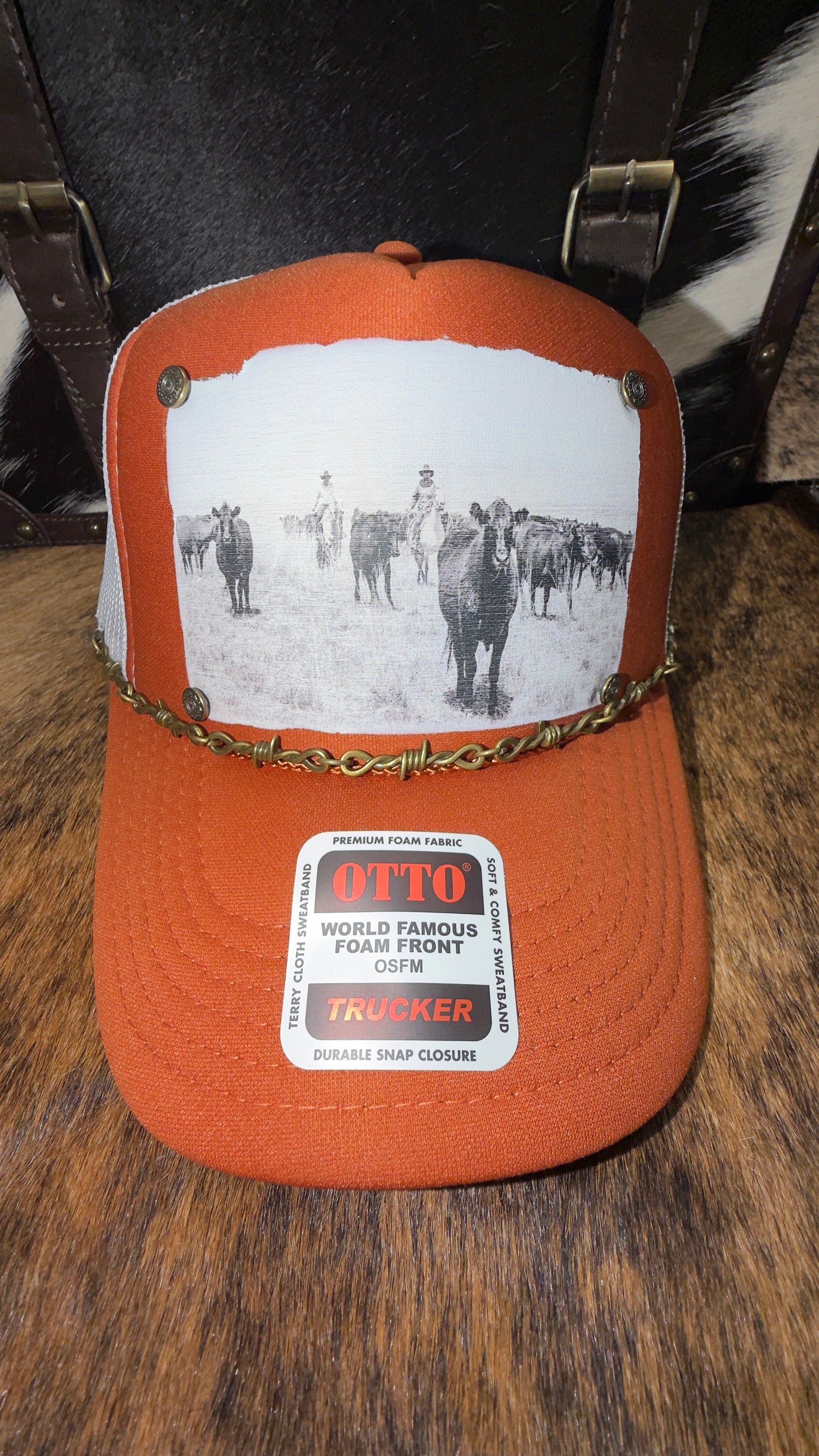 LIVE HAT CLAIM