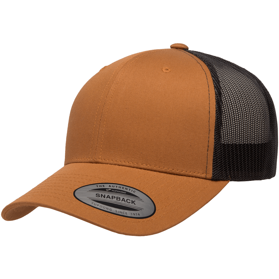 BLANK HAT SELECTION