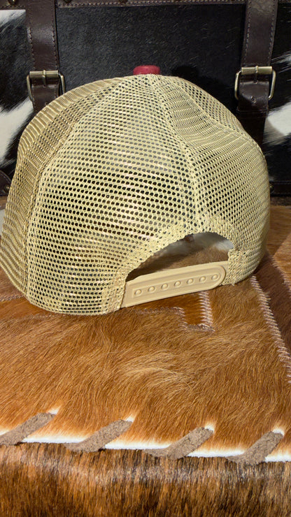 BLANK HAT SELECTION