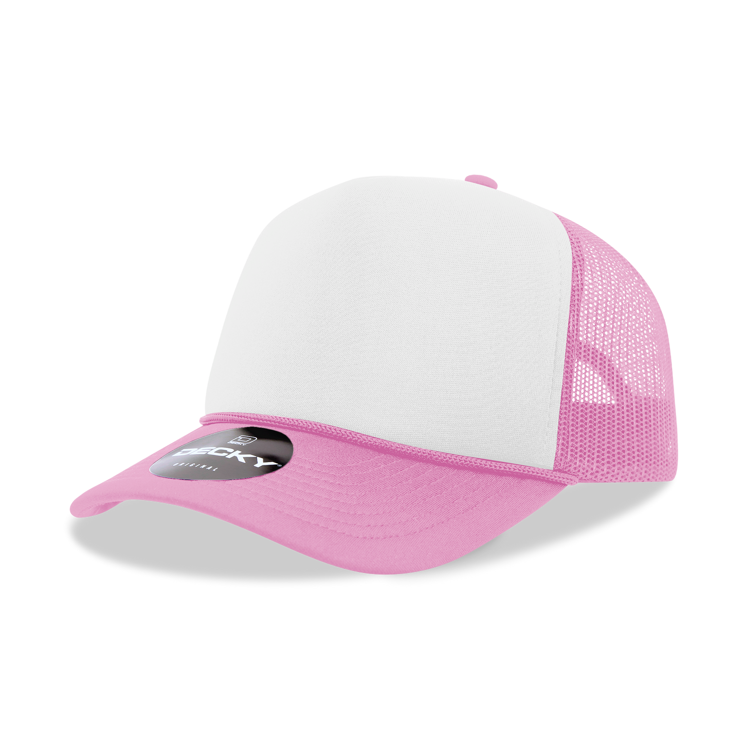 BLANK HAT SELECTION