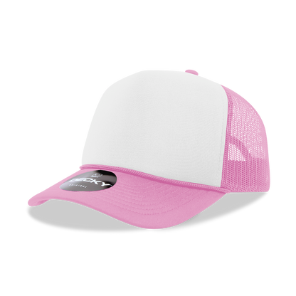 BLANK HAT SELECTION