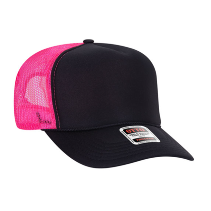 BLANK HAT SELECTION