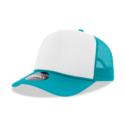 BLANK HAT SELECTION