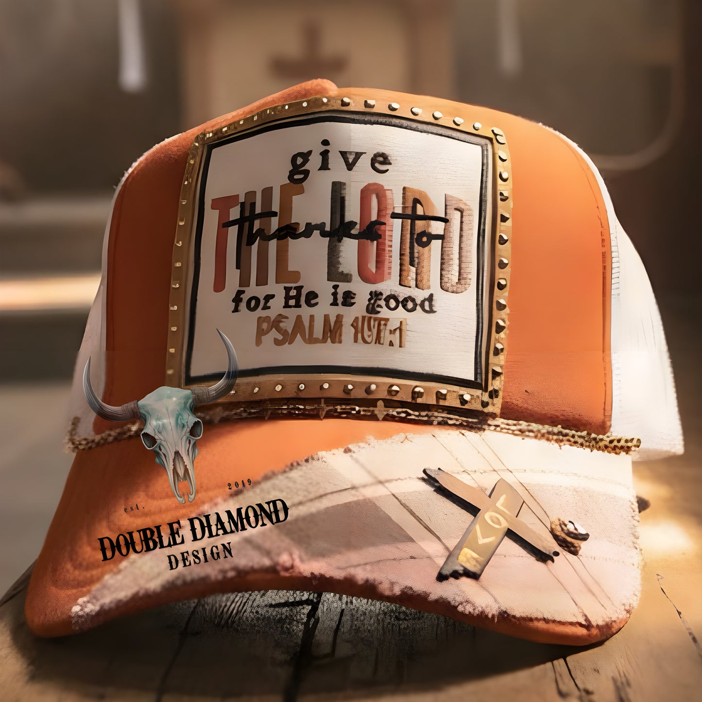 HAT CLAIM LIVE
