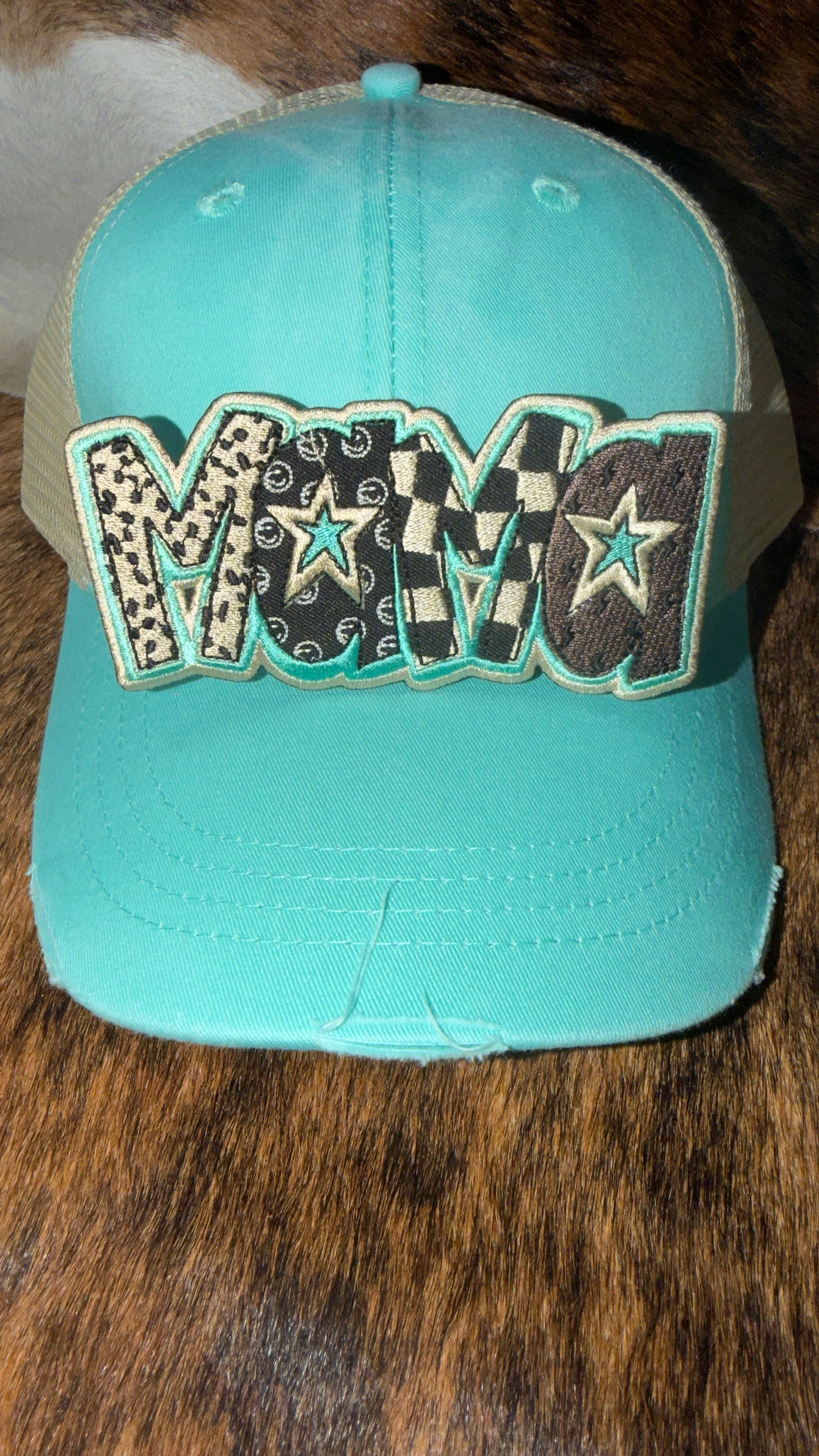 LIVE HAT CLAIM