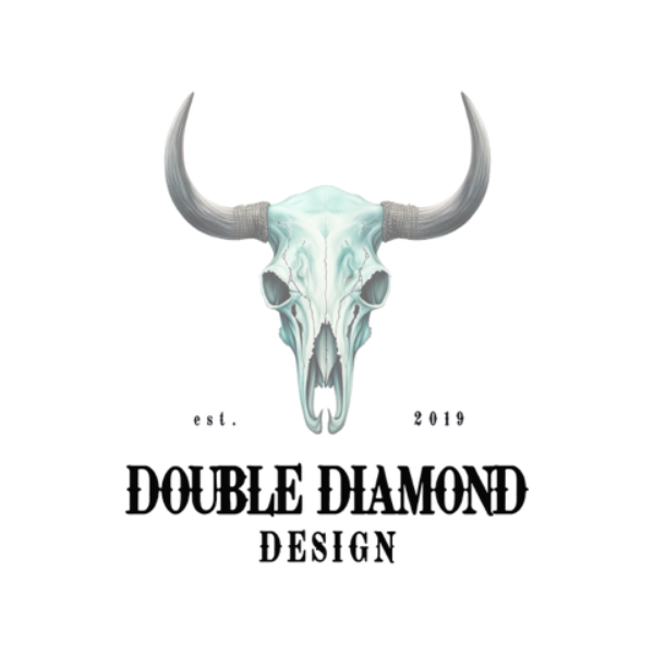 Double Diamond Design