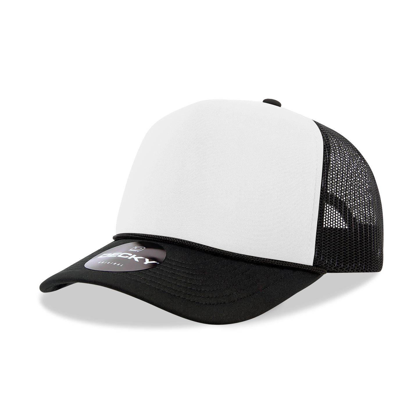 BLANK HAT SELECTION