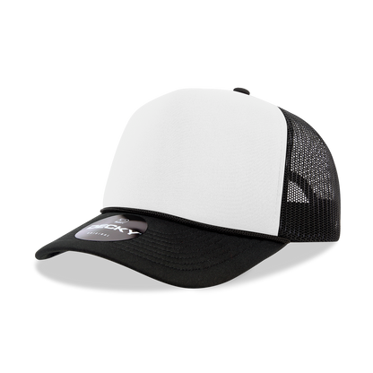 BLANK HAT SELECTION