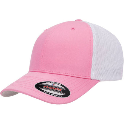BLANK HAT SELECTION