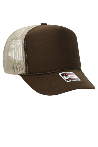 BLANK HAT SELECTION