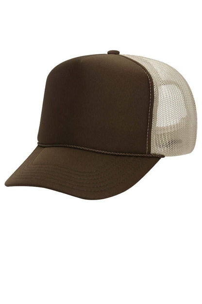 BLANK HAT SELECTION
