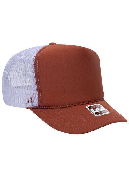 BLANK HAT SELECTION