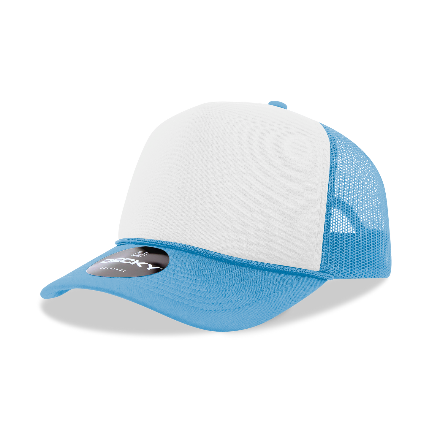 BLANK HAT SELECTION