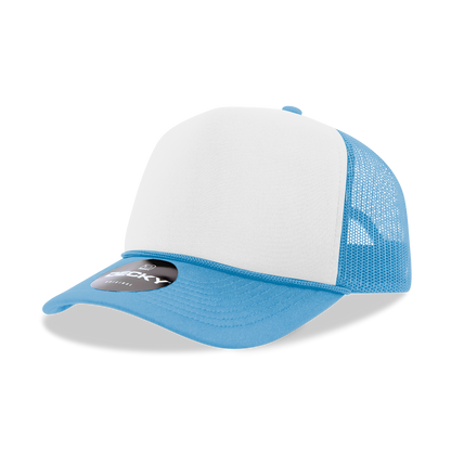 BLANK HAT SELECTION