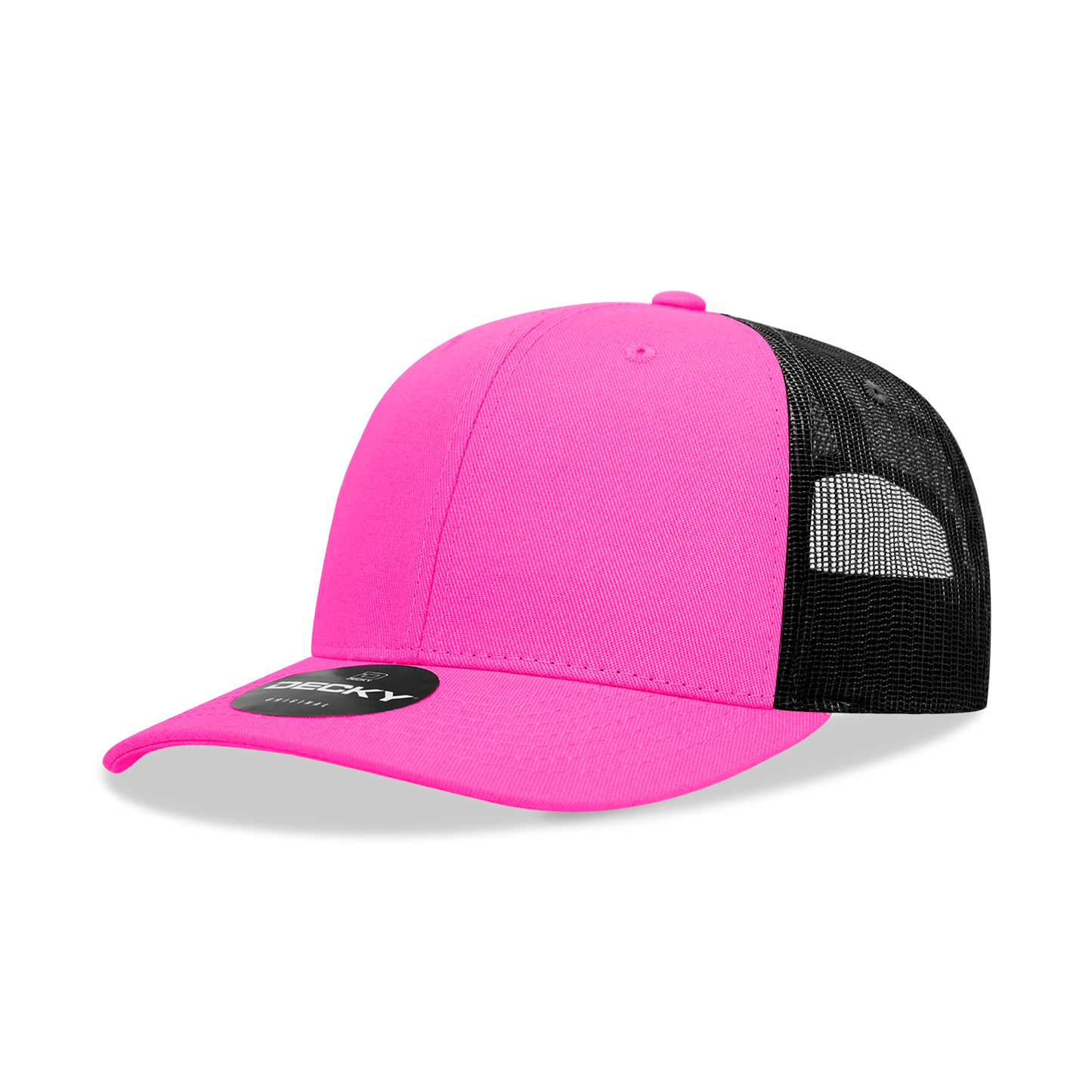 BLANK HAT SELECTION