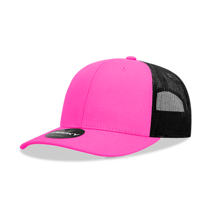 BLANK HAT SELECTION