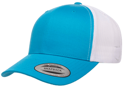 BLANK HAT SELECTION