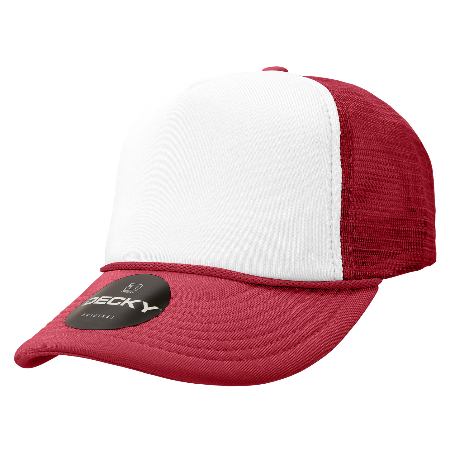 BLANK HAT SELECTION