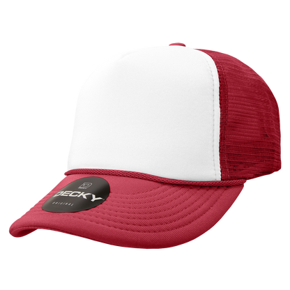 BLANK HAT SELECTION