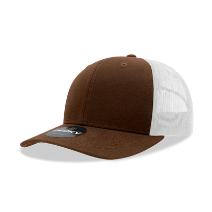 BLANK HAT SELECTION