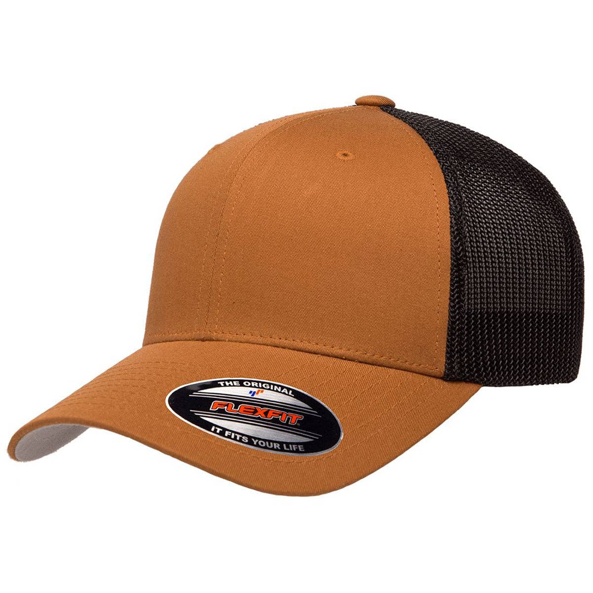 BLANK HAT SELECTION