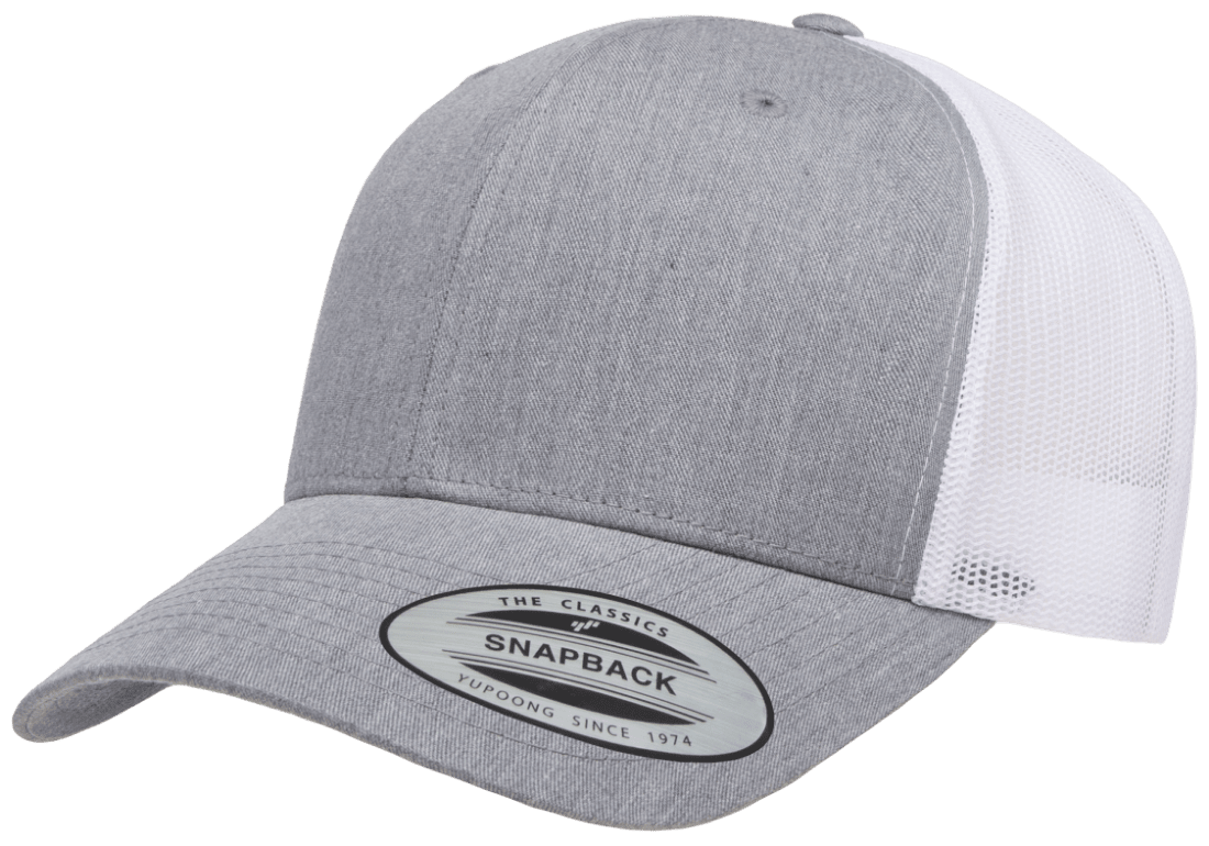 BLANK HAT SELECTION