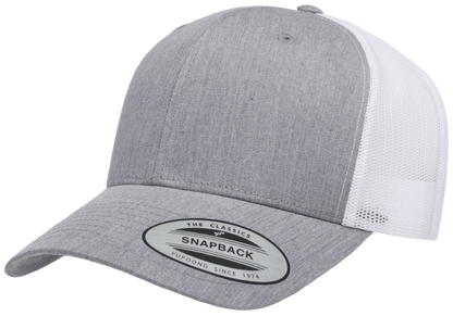 BLANK HAT SELECTION