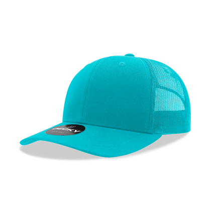 BLANK HAT SELECTION