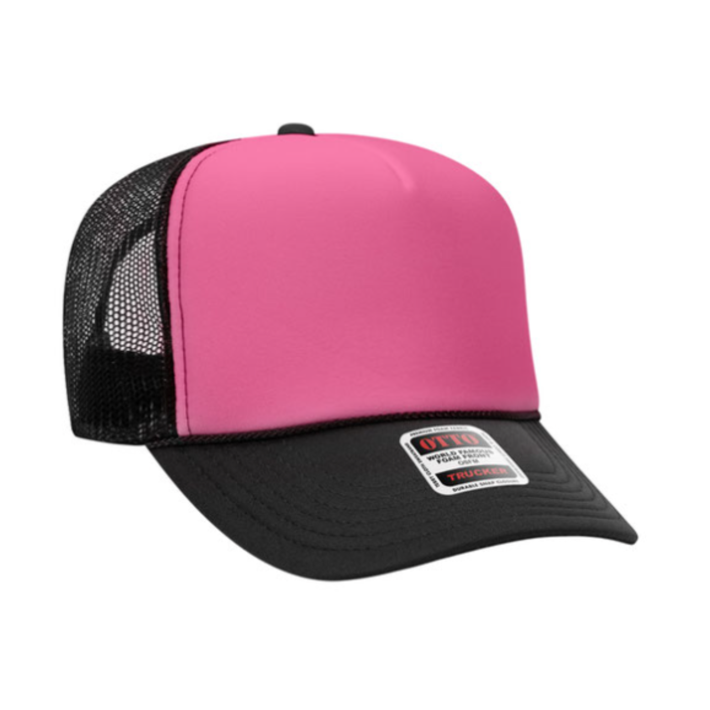 BLANK HAT SELECTION