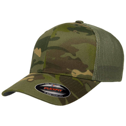 BLANK HAT SELECTION