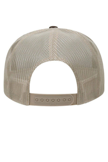 BLANK HAT SELECTION