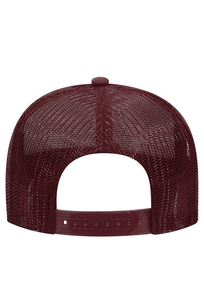 BLANK HAT SELECTION