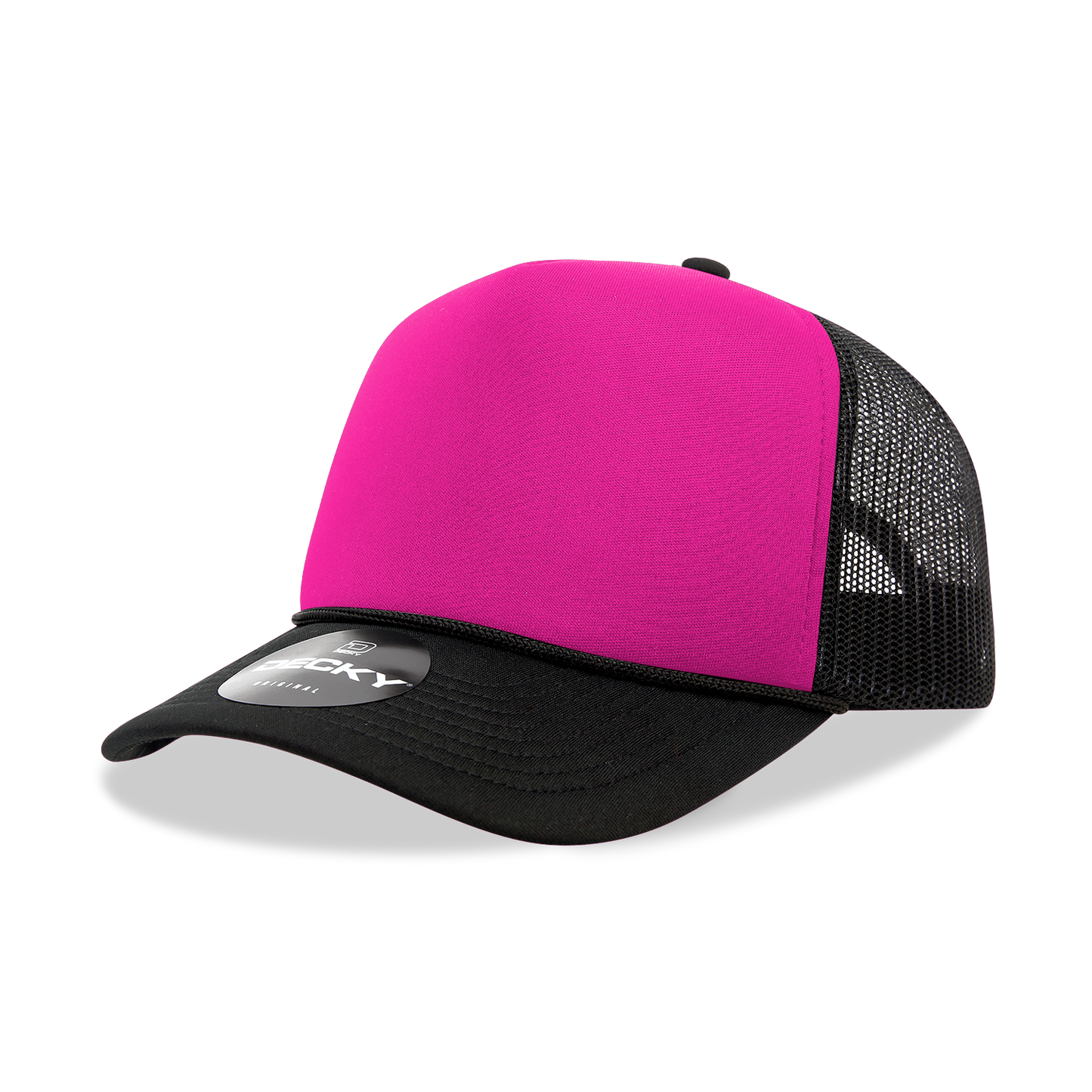 BLANK HAT SELECTION