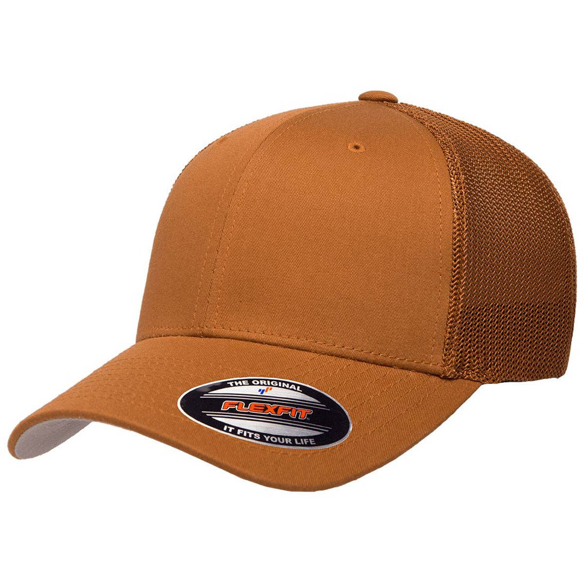 BLANK HAT SELECTION